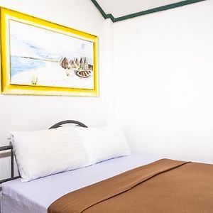 Standard Zimmer mit Kingsize-Bett