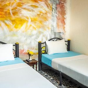 Budget Doppelzimmer